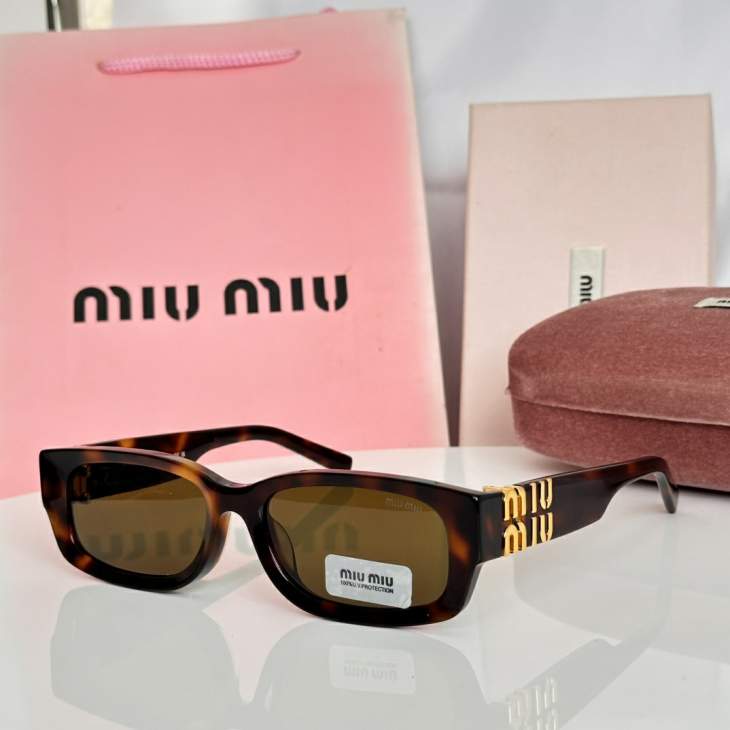 Picture of Miu Miu Sunglasses _SKUfw79338383fw